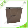 Made Of Ivory Paper With Customized Logo Free Sample Paper Bag